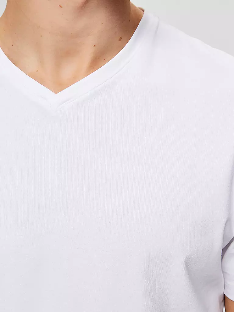 SELECTED | Camiseta SLHNEWPIMA | 