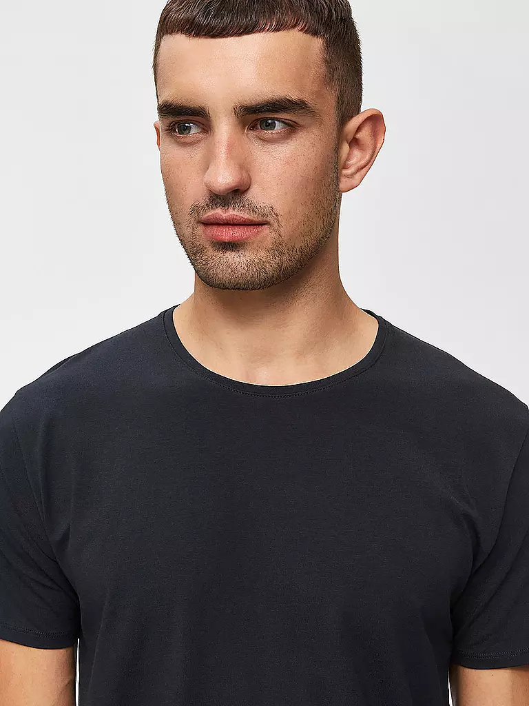 SELECTED | Camiseta SLHNEWPIMA | 