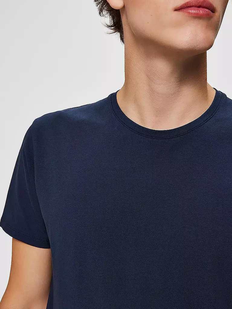 SELECTED | Camiseta SLHNEWPIMA | 