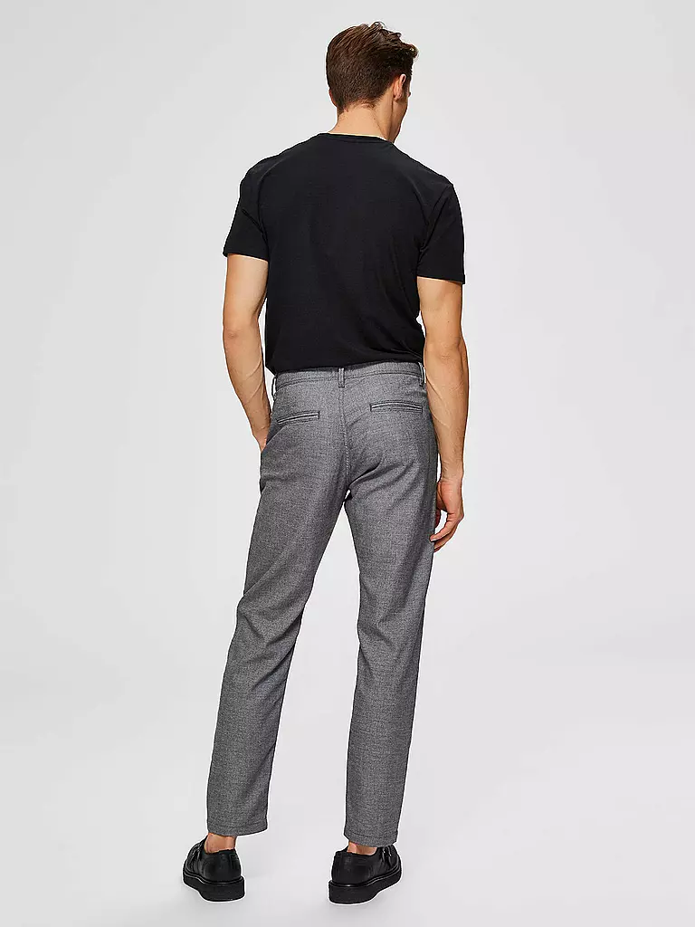 SELECTED | Camiseta SLHNEWPIMA | 