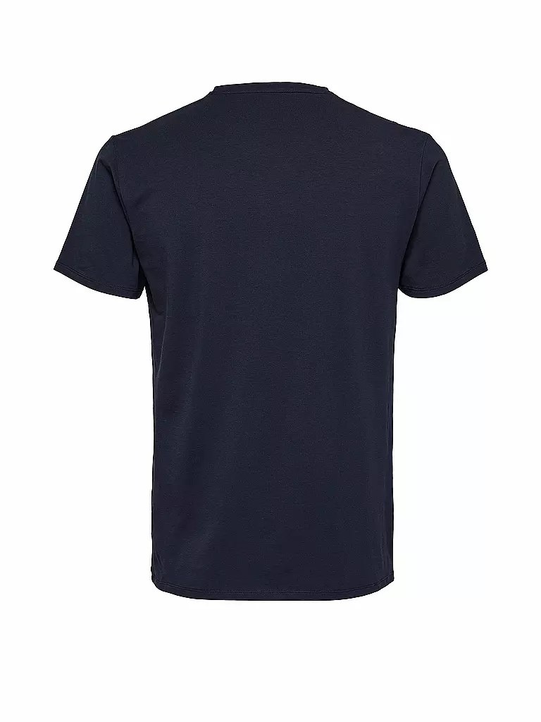SELECTED | Camiseta SLHNEWPIMA | 
