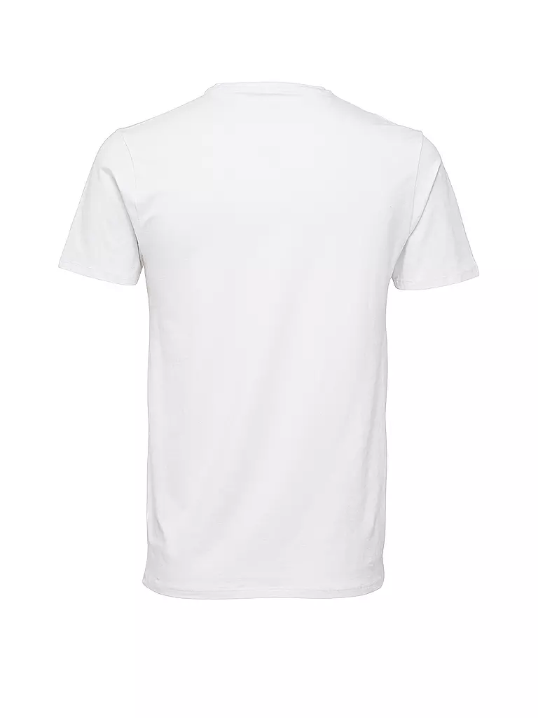 SELECTED | Camiseta SLHNEWPIMA | 