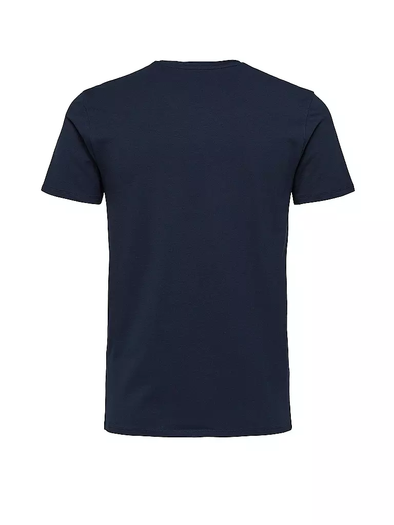 SELECTED | Camiseta SLHNEWPIMA | 