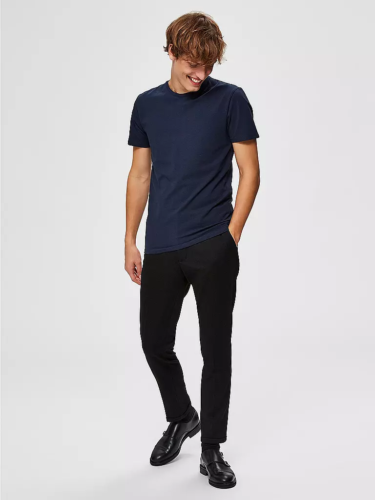 SELECTED | Camiseta SLHNEWPIMA | 