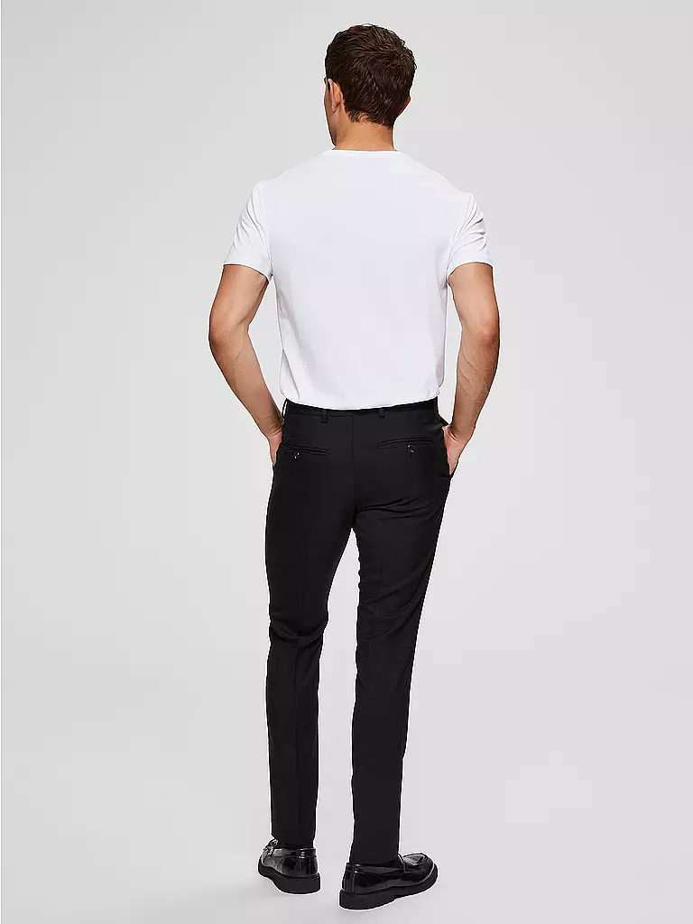 SELECTED | Camiseta SLHNEWPIMA | 