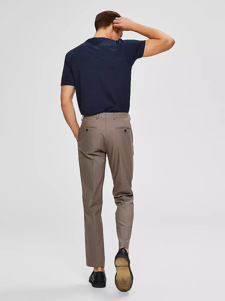 SELECTED | Camiseta SLHNEWPIMA | 