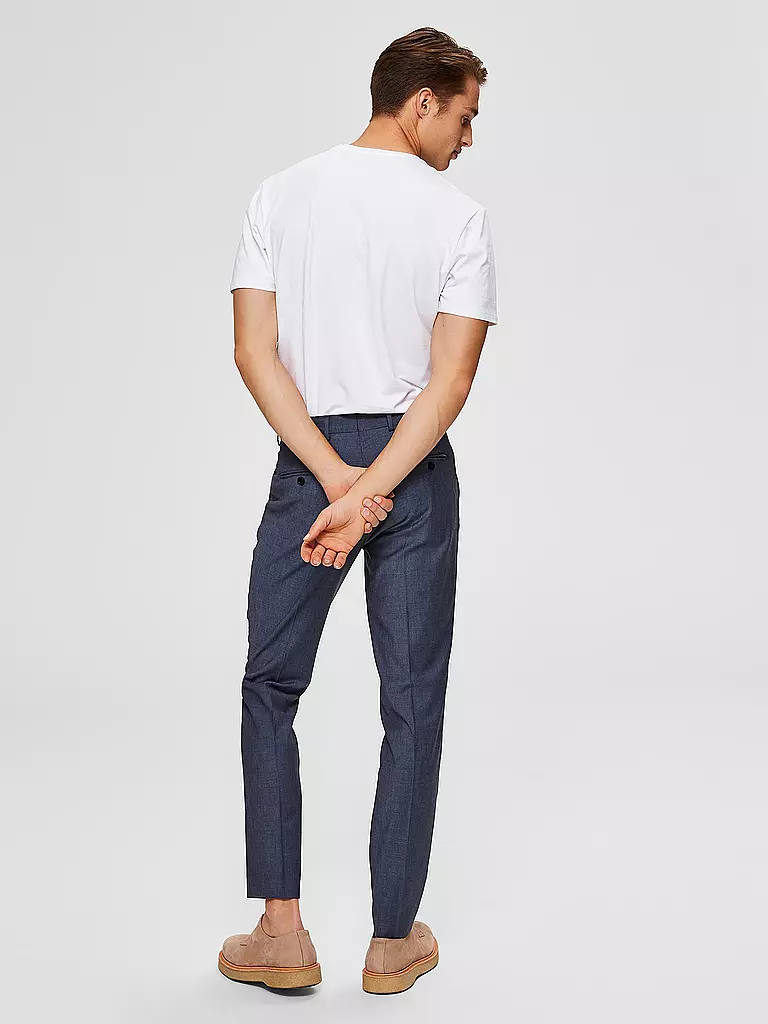 SELECTED | Camiseta SLHNEWPIMA | 