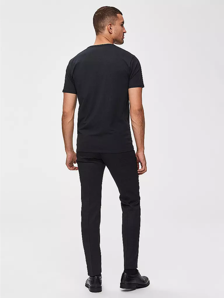 SELECTED | Camiseta SLHNEWPIMA | 