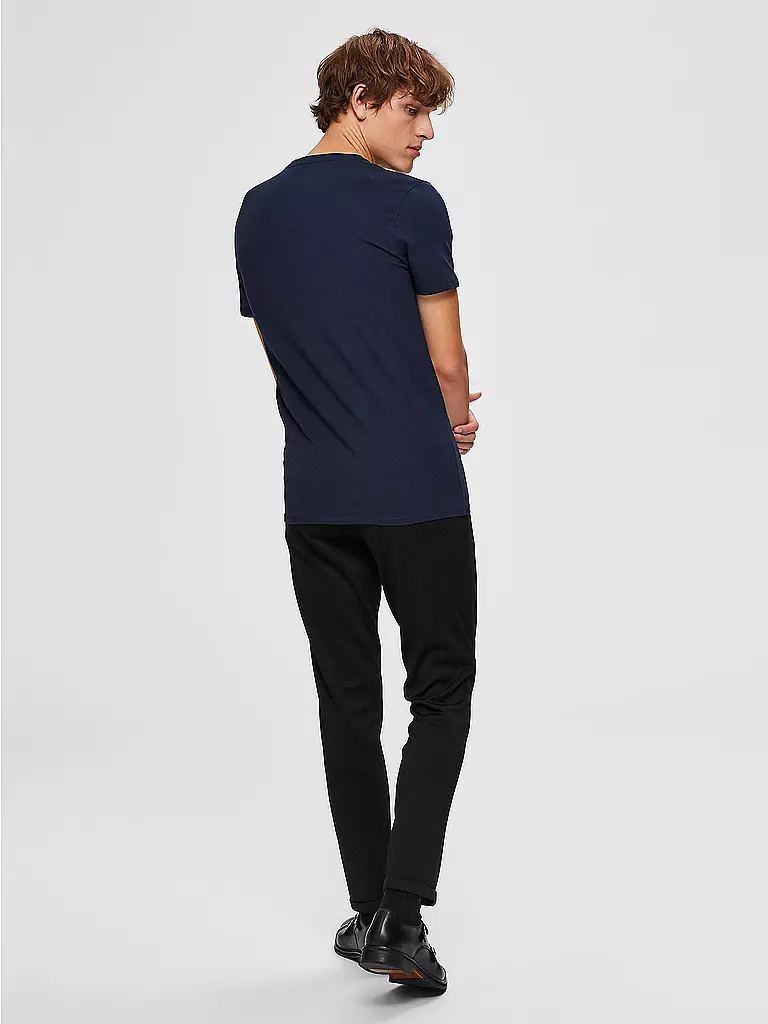 SELECTED | Camiseta SLHNEWPIMA | 