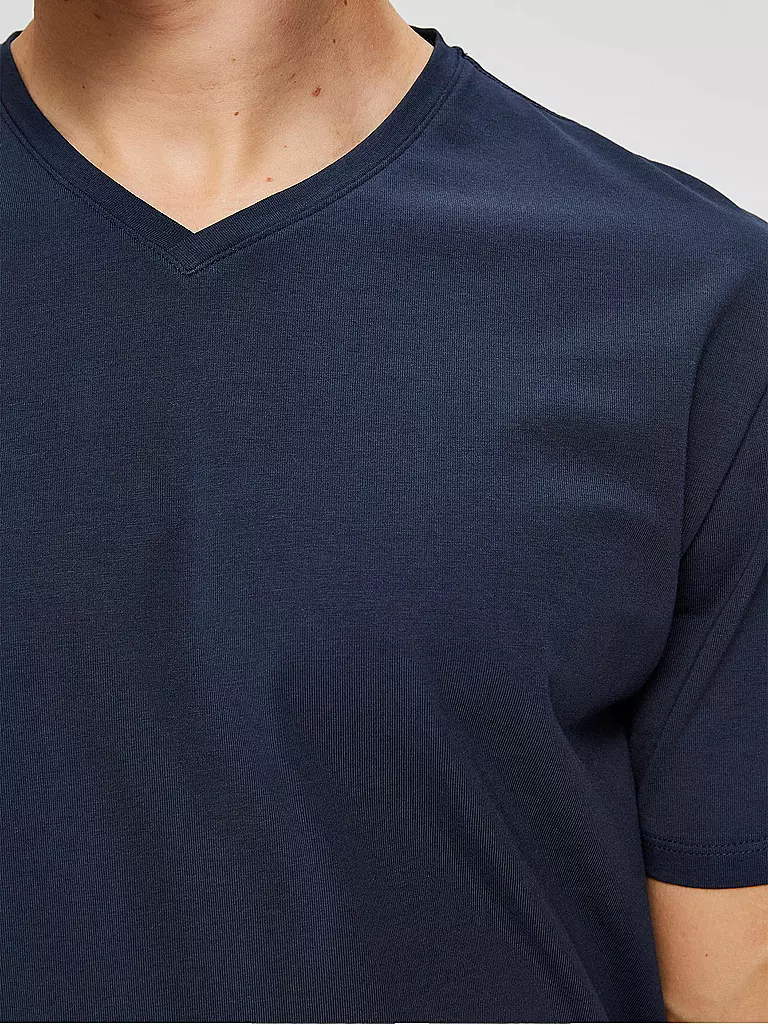 SELECTED | Camiseta SLHNEWPIMA | 