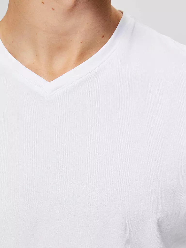 SELECTED | Camiseta SLHNEWPIMA | 