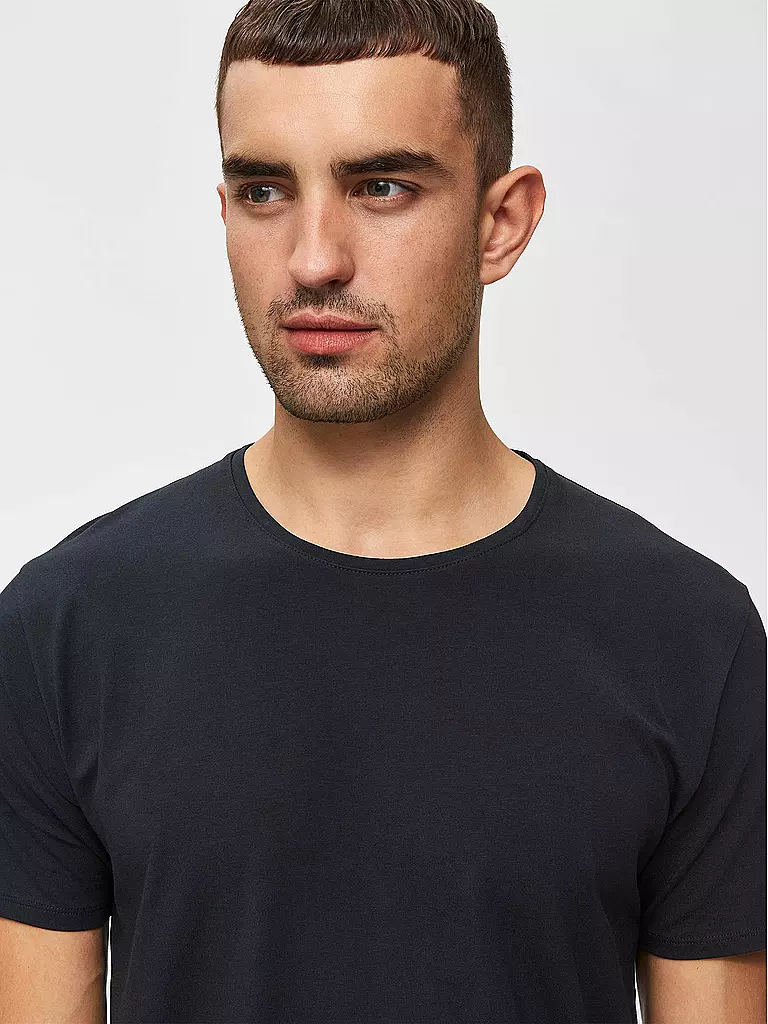 SELECTED | Camiseta SLHNEWPIMA | 