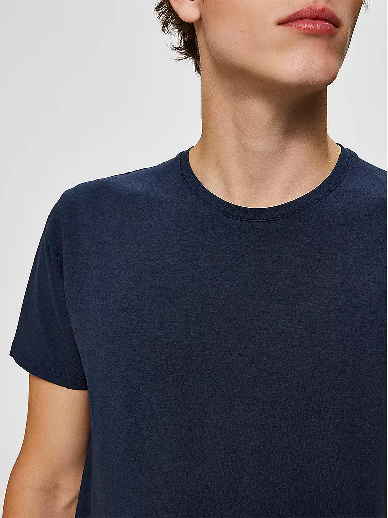 SELECTED | Camiseta SLHNEWPIMA | 