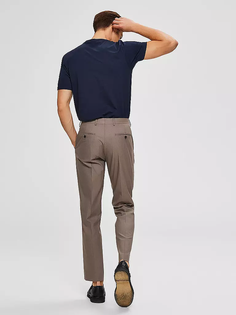 SELECTED | Camiseta SLHNEWPIMA | 