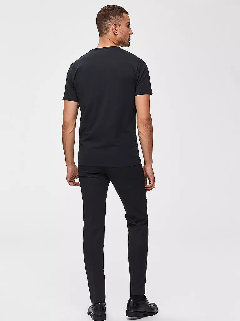 SELECTED | Camiseta SLHNEWPIMA | 