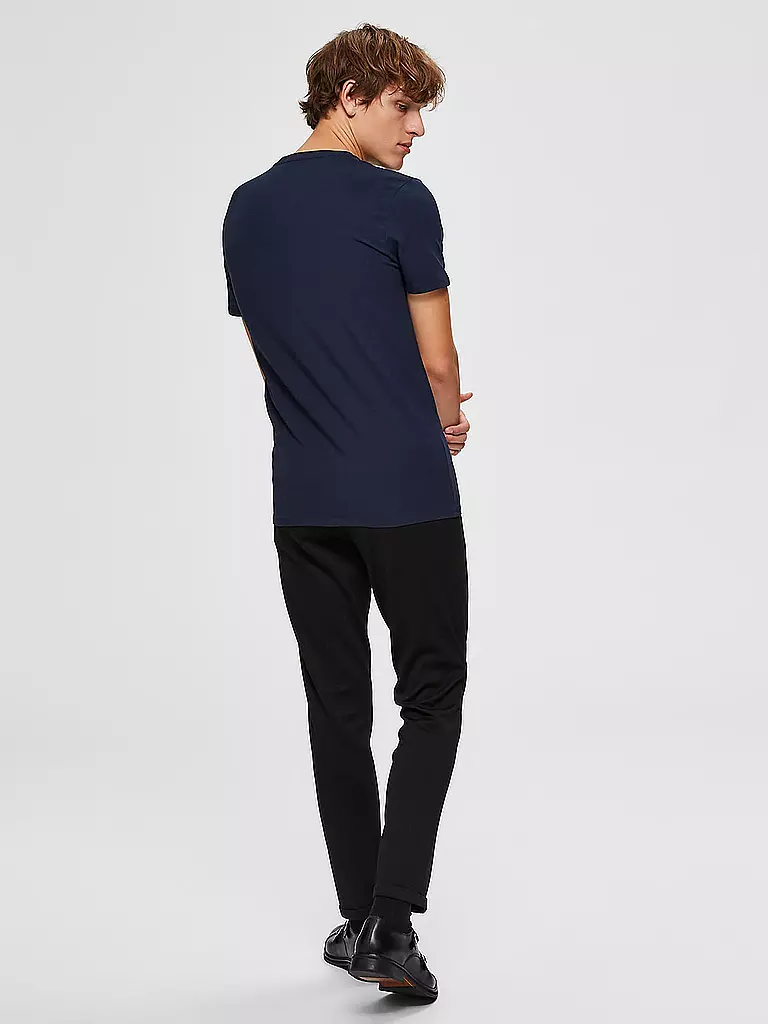 SELECTED | Camiseta SLHNEWPIMA | 