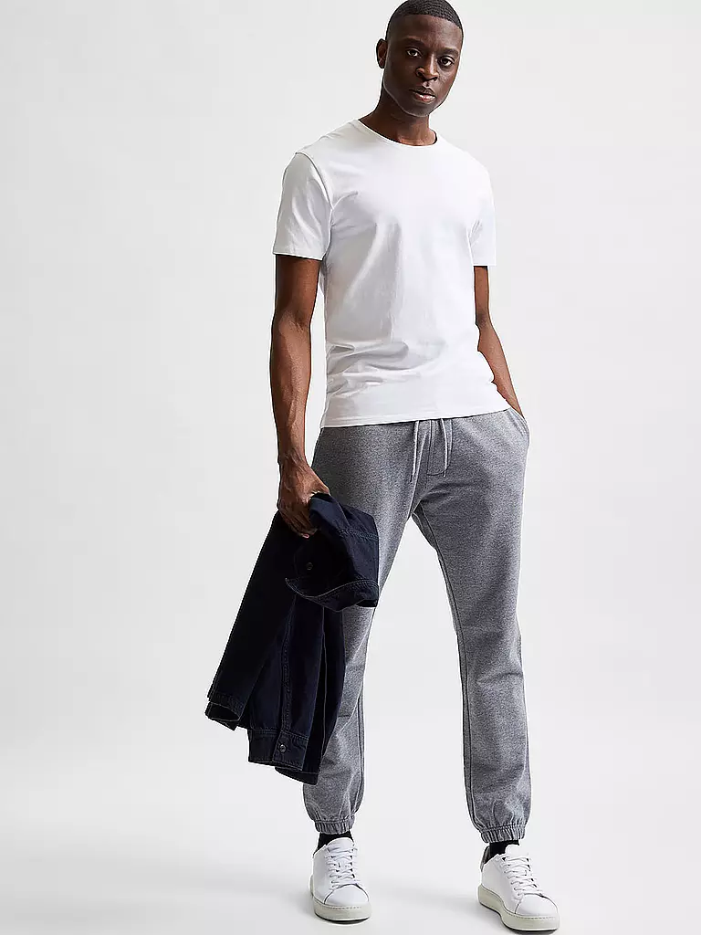 SELECTED | Camiseta SLHNEWPIMA | 