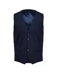 SELECTED | Chaleco de traje SLHSLIM-NEIL | Azul