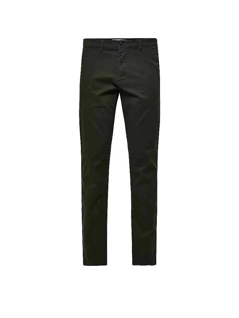 SELECTED | Chino SLH 175 | Oliva