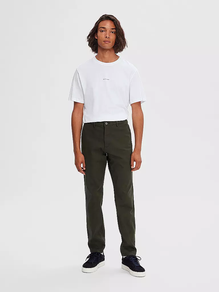 SELECTED | Chino SLH 175 | Oliva