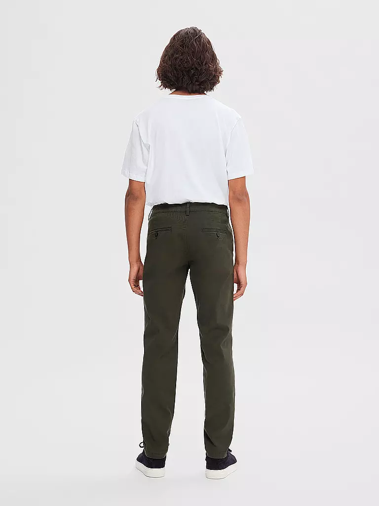 SELECTED | Chino SLH 175 | Oliva
