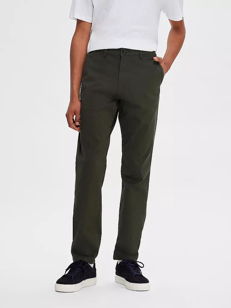SELECTED | Chino SLH 175 | Oliva