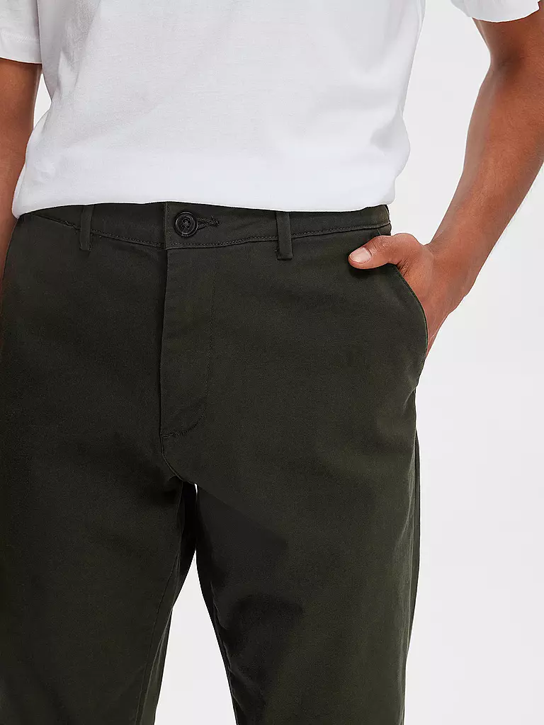 SELECTED | Chino SLH 175 | Oliva