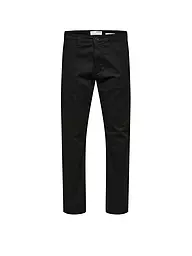 SELECTED | Chino Slim Fit SLHSLIM | Negro