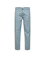 SELECTED | Chino Slim Fit SLHSLIM | Gris
