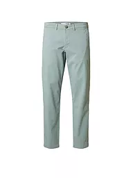 SELECTED | Chino Slim Fit SLHSLIM | Verde