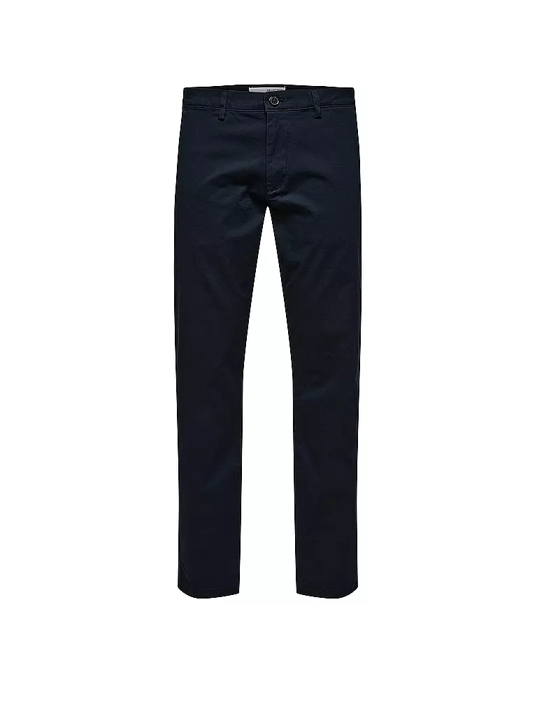 SELECTED | Chino Slim Fit SLHSLIM | Azul oscuro