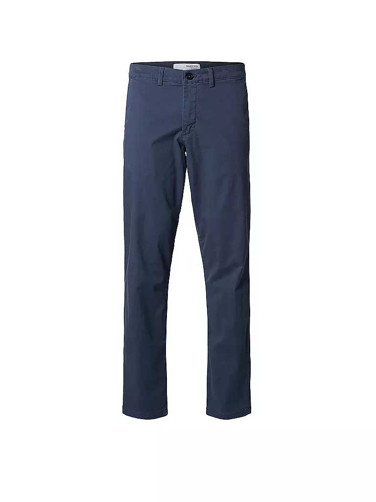 SELECTED | Chino Slim Fit SLHSLIM | Azul