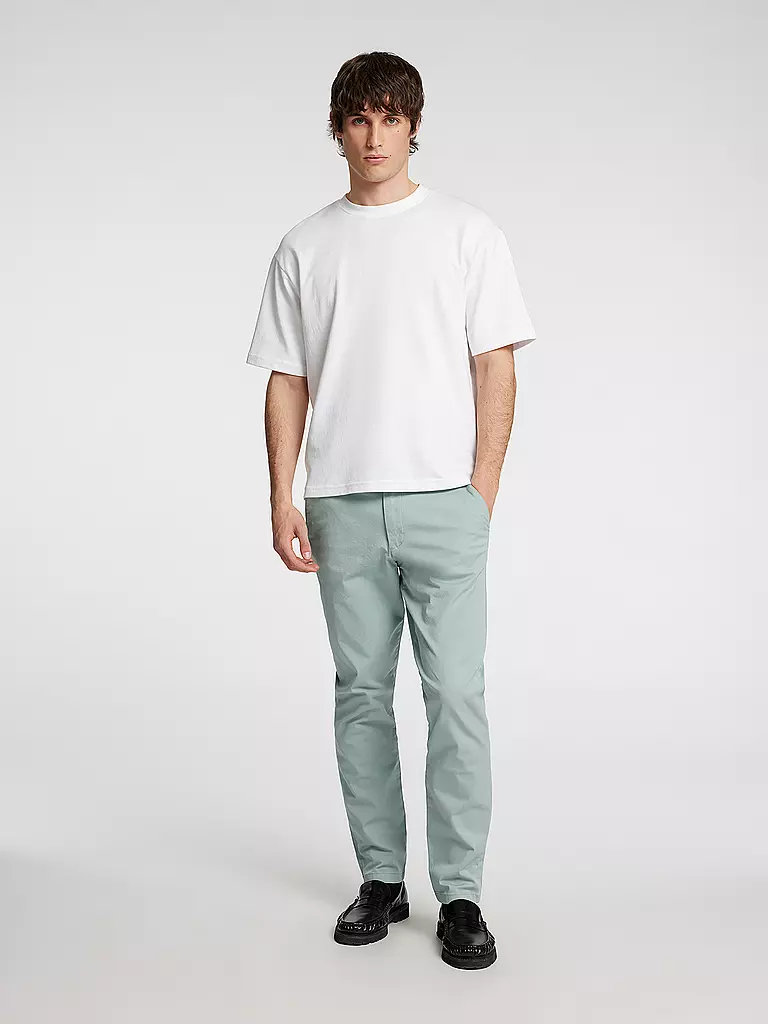 SELECTED | Chino Slim Fit SLHSLIM | Verde