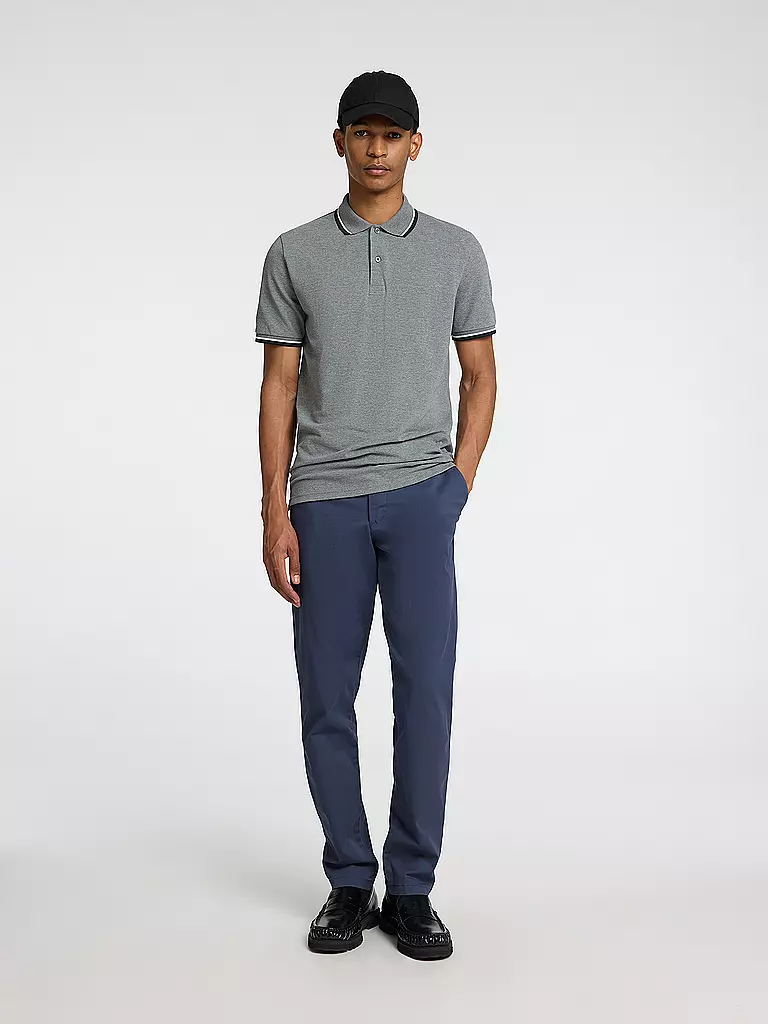 SELECTED | Chino Slim Fit SLHSLIM | Azul