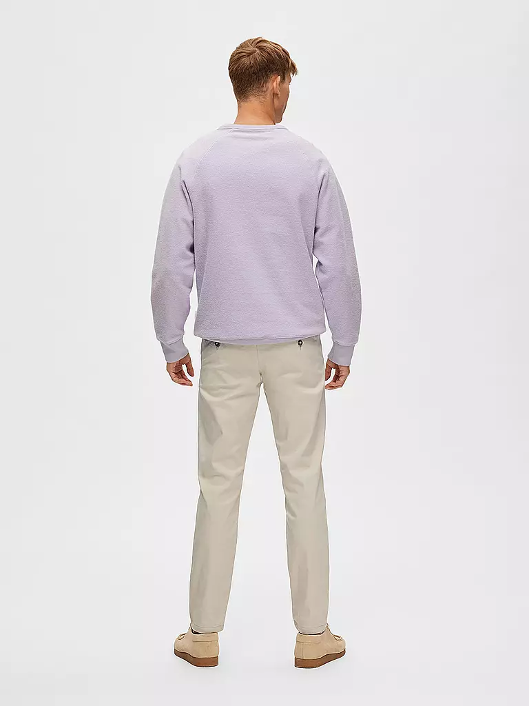 SELECTED | Chino Slim Fit SLHSLIM | Beige