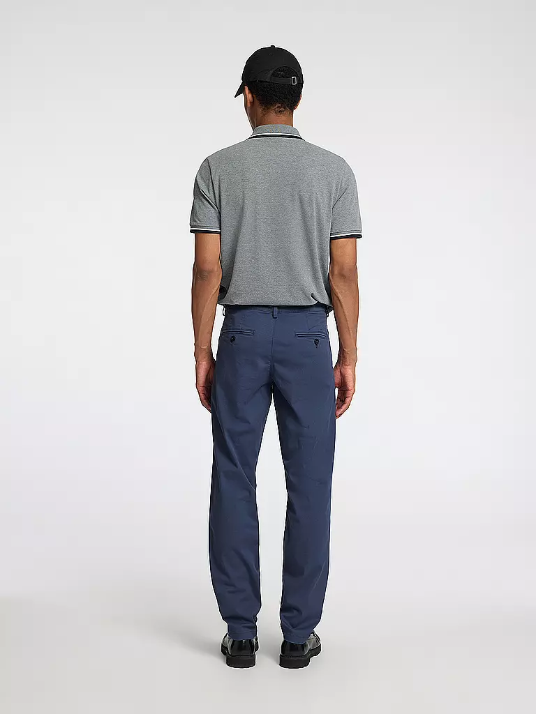 SELECTED | Chino Slim Fit SLHSLIM | Azul