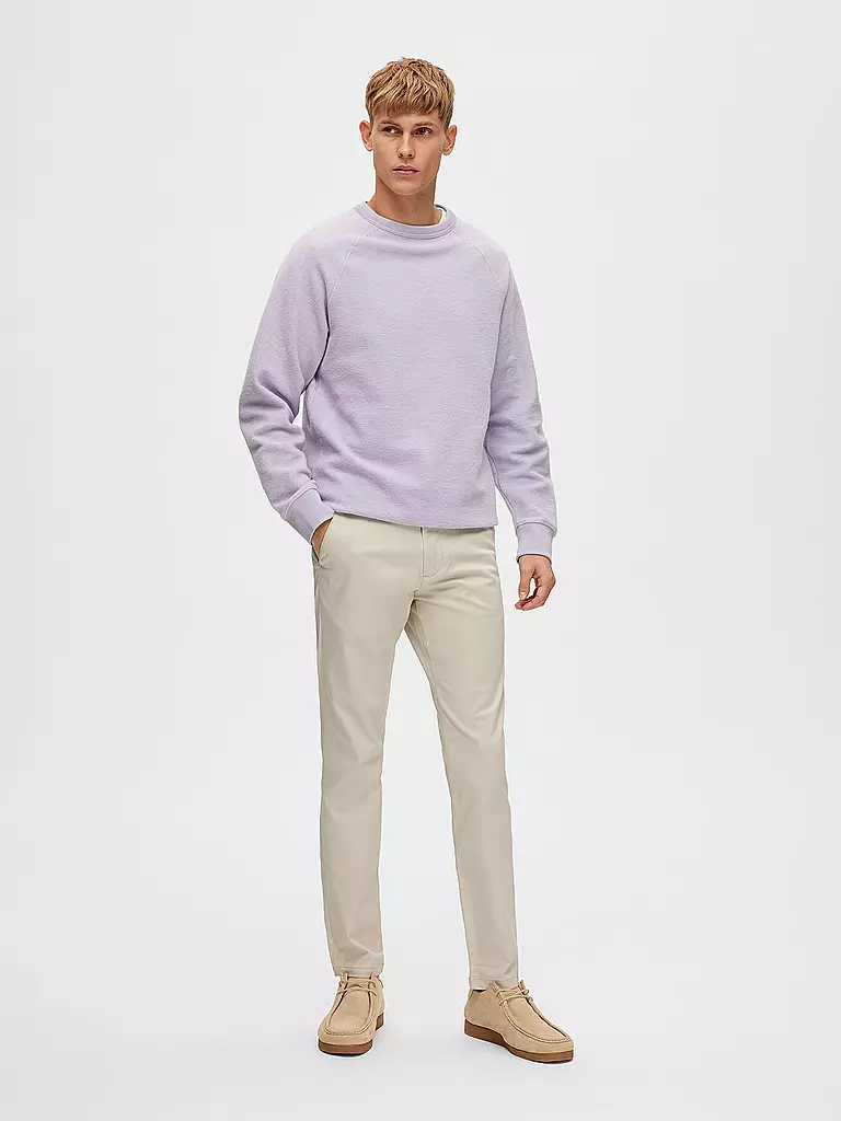 SELECTED | Chino Slim Fit SLHSLIM | Beige