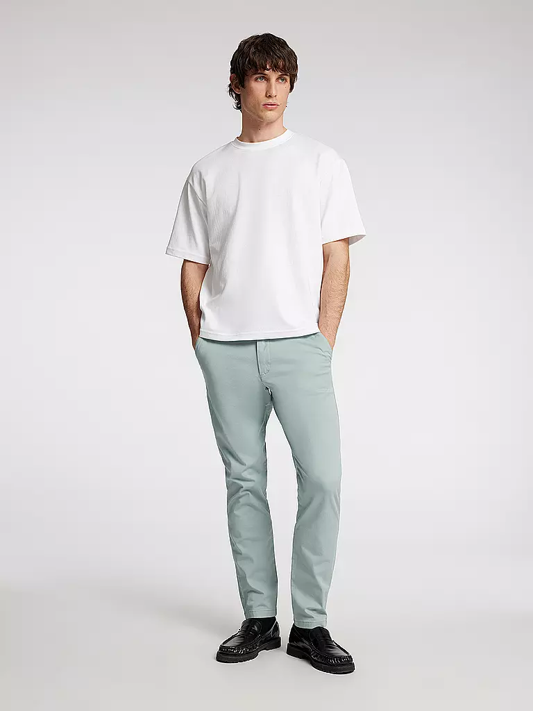 SELECTED | Chino Slim Fit SLHSLIM | Verde