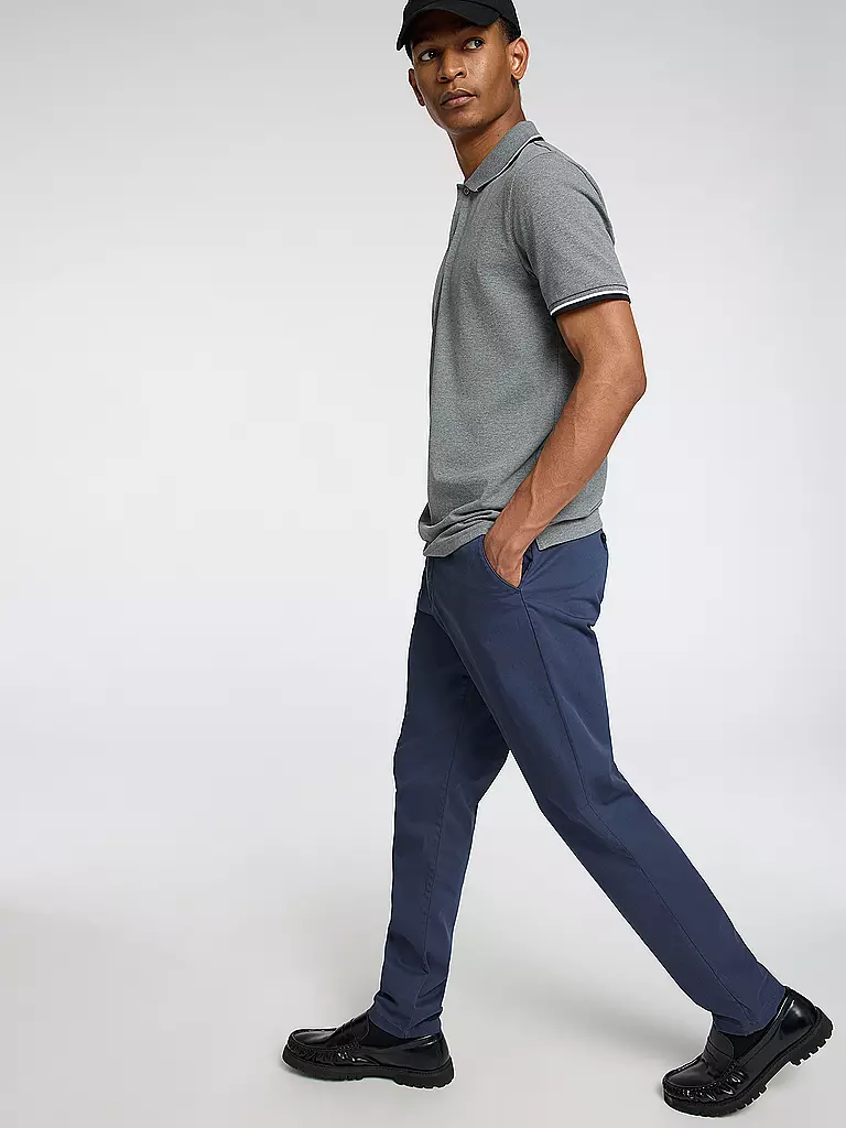 SELECTED | Chino Slim Fit SLHSLIM | Azul