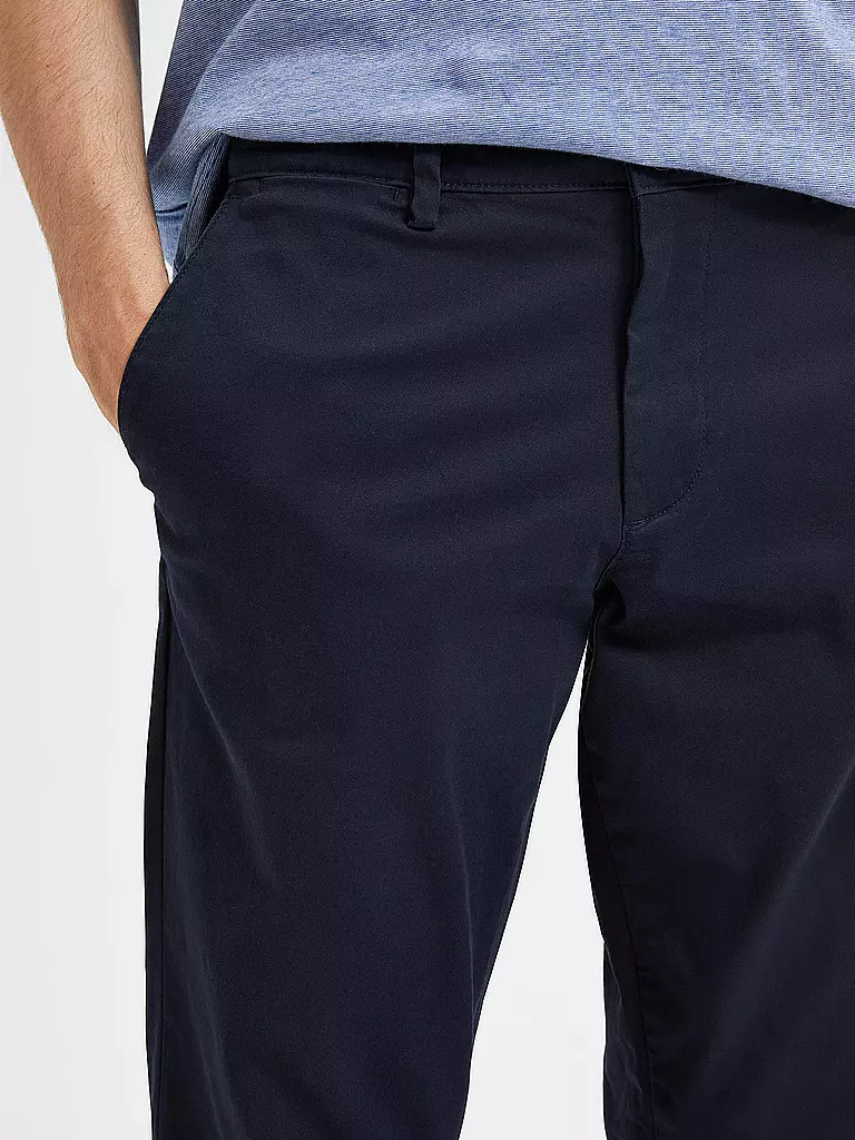 SELECTED | Chino Slim Fit SLHSLIM | Azul oscuro