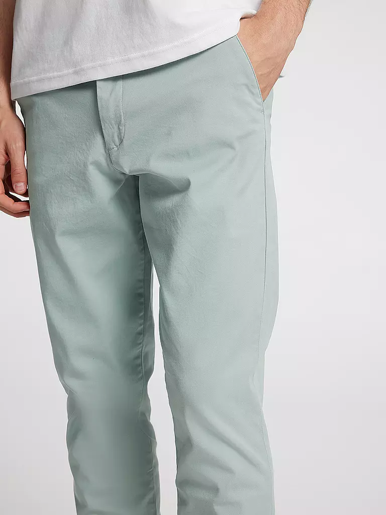 SELECTED | Chino Slim Fit SLHSLIM | Verde