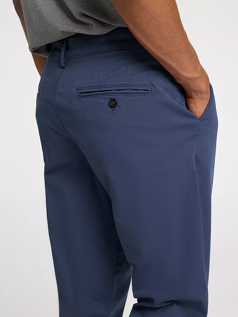 SELECTED | Chino Slim Fit SLHSLIM | Azul