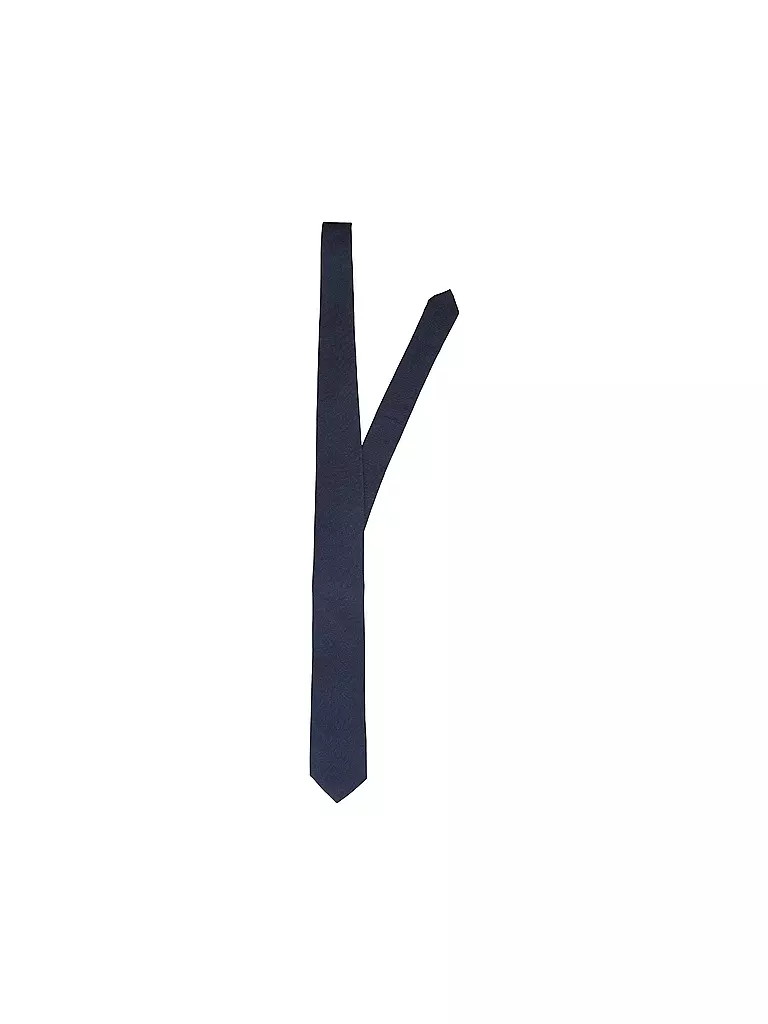 SELECTED | Corbata SLHOTTO | Azul