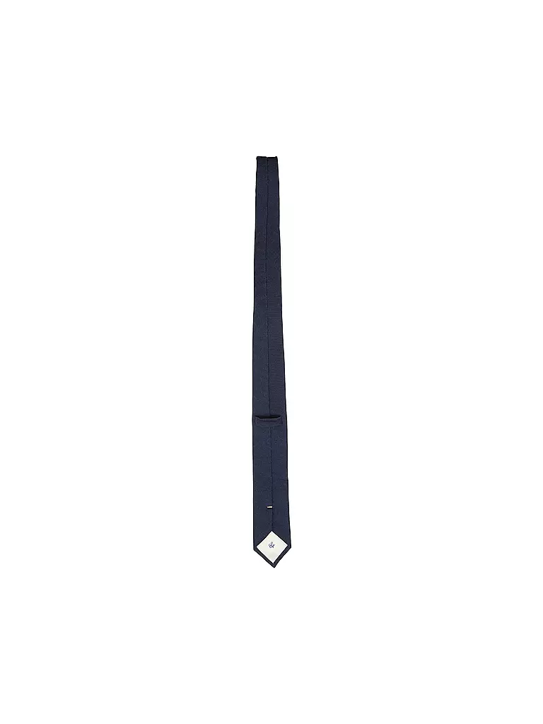 SELECTED | Corbata SLHOTTO | Azul