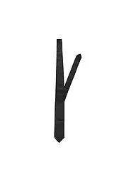 SELECTED | Corbata SLHPETER | Negro
