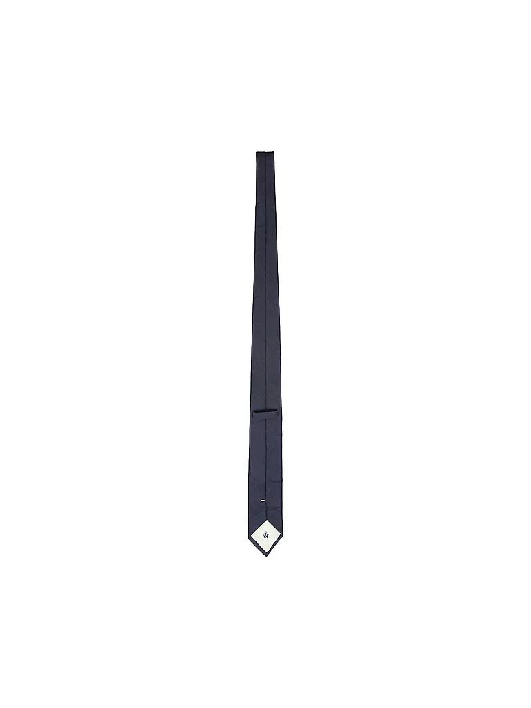 SELECTED | Corbata SLHPETER | Azul