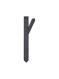 SELECTED | Krawatte SLHPLAIN | Azul oscuro