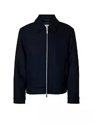 SELECTED | Fieldjacket SLHPHILIP | Azul