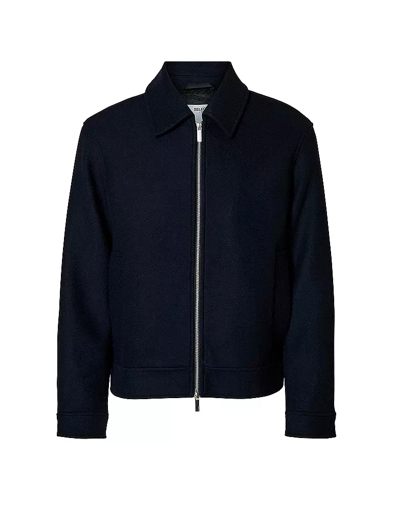 SELECTED | Fieldjacket SLHPHILIP | Azul