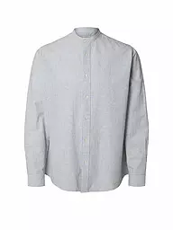 SELECTED | Camisa Regular Fit SLHREGSUN | Blanco